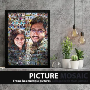 Picture Mosaic